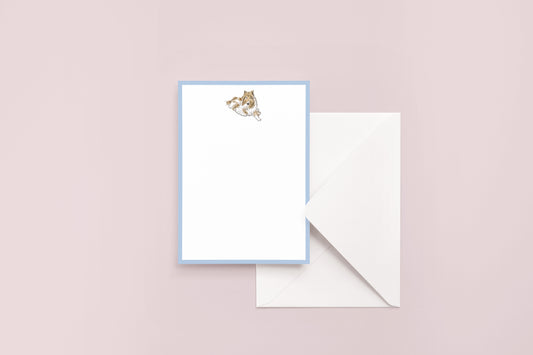 Walter - Note Cards